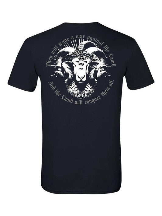 Lamb of God T-shirt