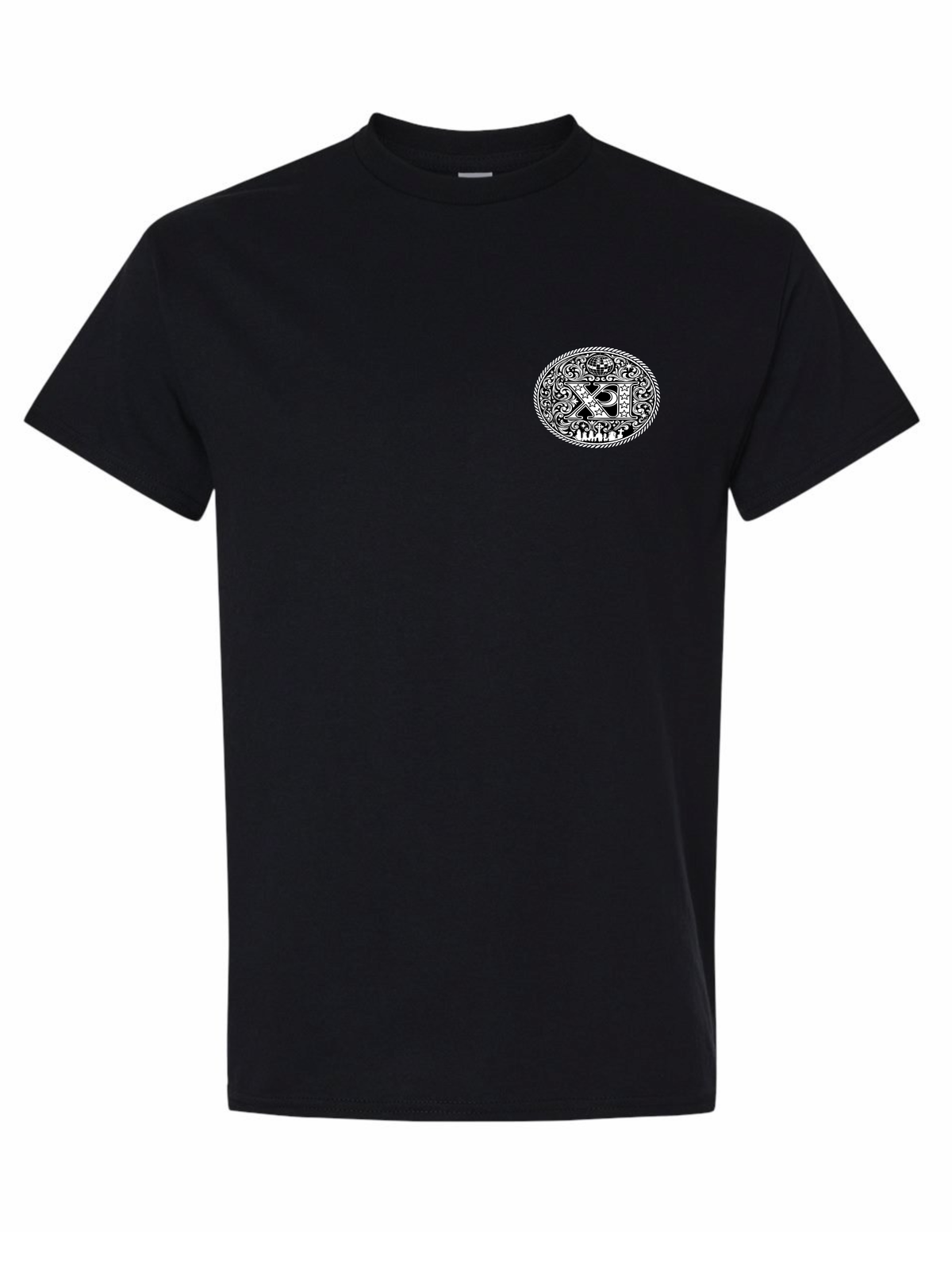 Last Dance T-shirt