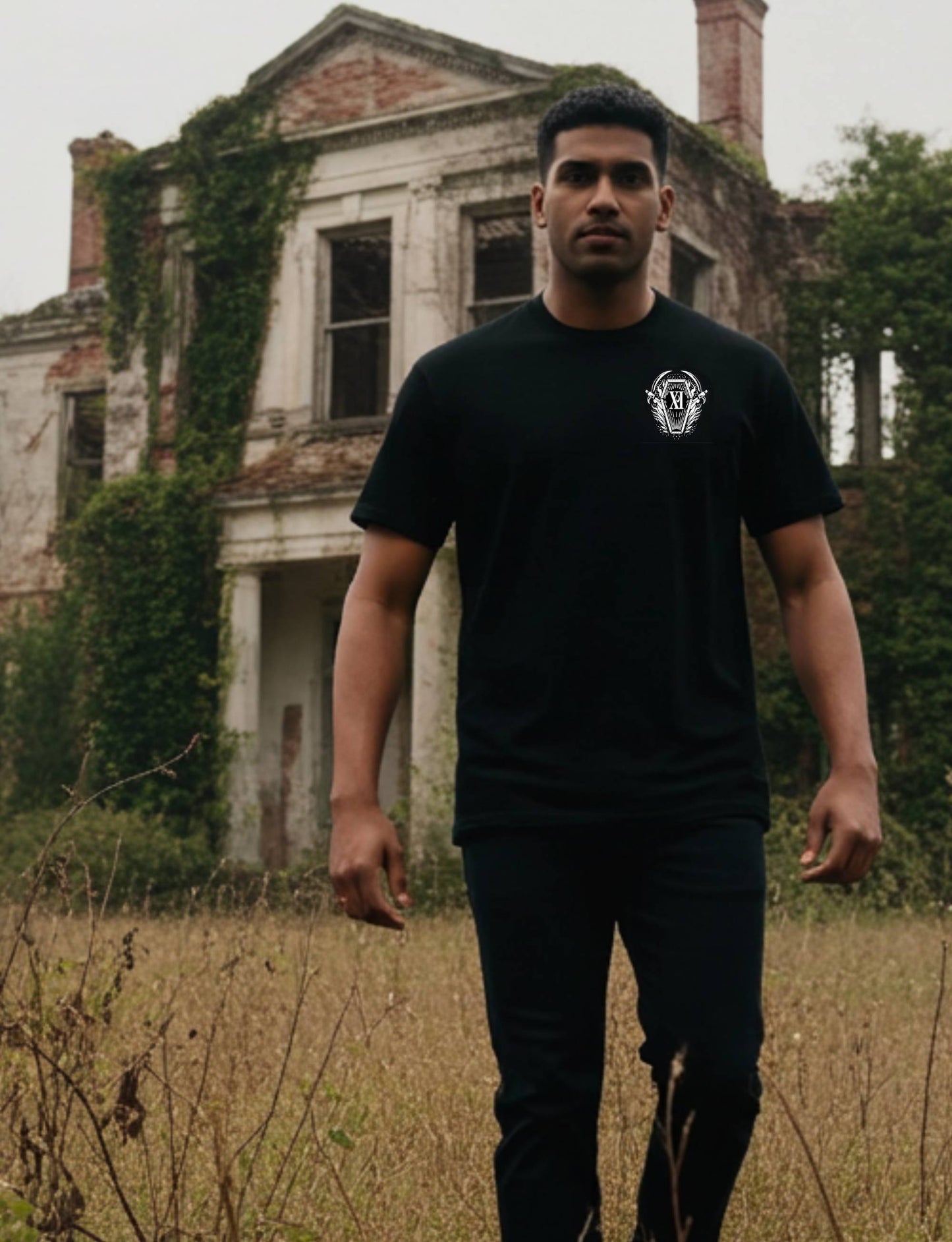 Tiger Reaper T-shirt