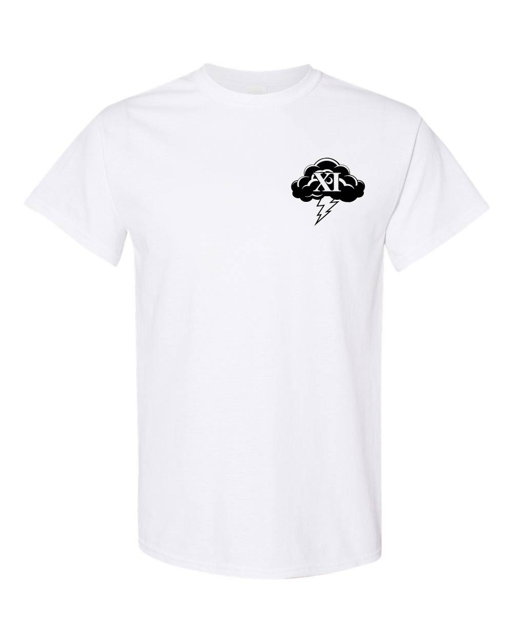 The Perfect Storm T-shirt