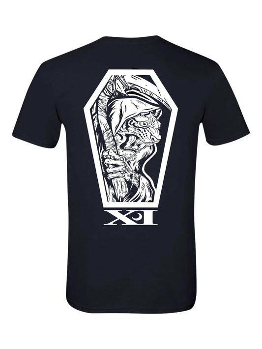 Tiger Reaper T-shirt